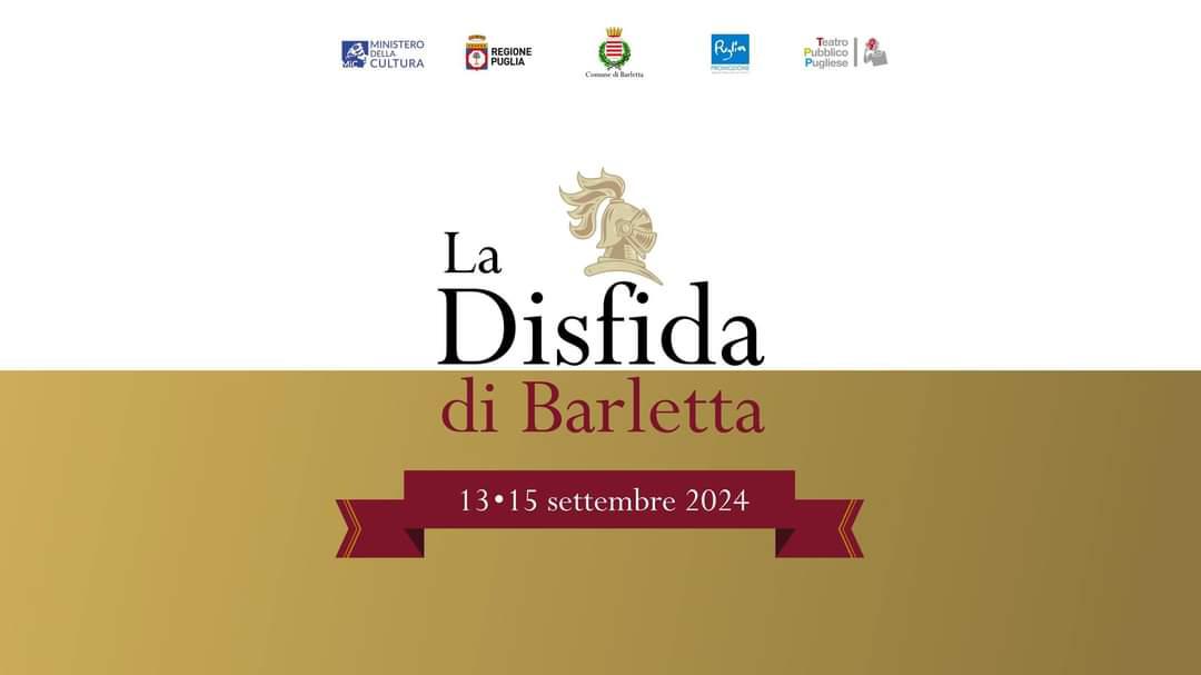 Disfida di Barletta 2024